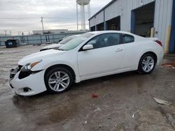 2010 Nissan Altima S en venta en Chicago Heights, IL