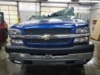 2004 Chevrolet Silverado K2500 Heavy Duty