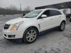 2010 Cadillac SRX Premium Collection