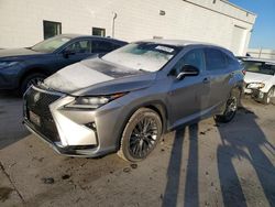 2017 Lexus RX 350 Base en venta en Farr West, UT