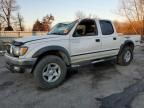 2004 Toyota Tacoma Double Cab Prerunner