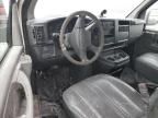 2003 GMC Savana G3500