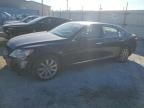 2008 Lexus LS 460L