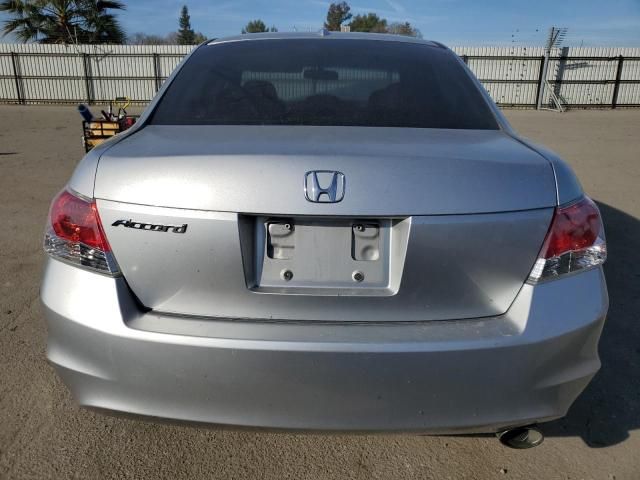 2010 Honda Accord EXL