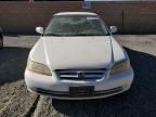 2001 Honda Accord LX