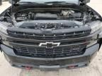 2022 Chevrolet Silverado LTD K1500 LT Trail Boss