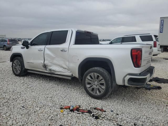 2022 GMC Sierra Limited K1500 Denali