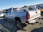 2007 Chevrolet Silverado K2500 Heavy Duty