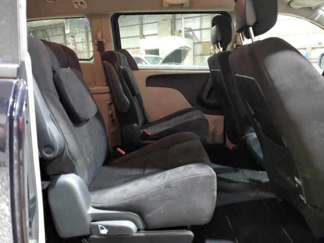 2011 Dodge Grand Caravan Express