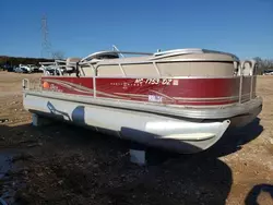 Suntracker Vehiculos salvage en venta: 2014 Suntracker Partybarge