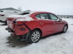 2017 Mazda 3 SE