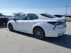 2023 Toyota Camry SE Night Shade