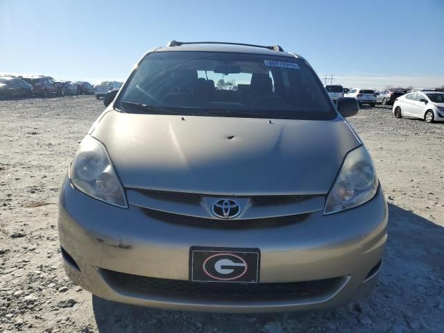 2008 Toyota Sienna CE