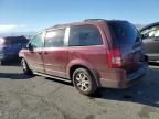 2008 Chrysler Town & Country Touring