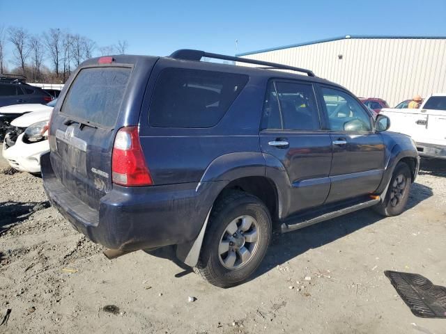 2006 Toyota 4runner SR5