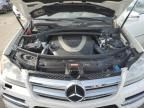 2011 Mercedes-Benz GL 450 4matic