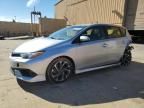 2016 Scion IM