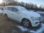 2012 Mercedes-Benz GL 450 4matic