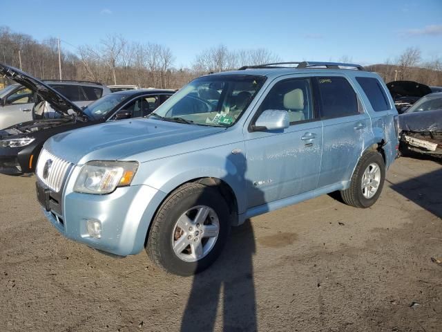 2008 Mercury Mariner HEV