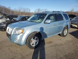 Mercury Mariner salvage cars for sale: 2008 Mercury Mariner HEV