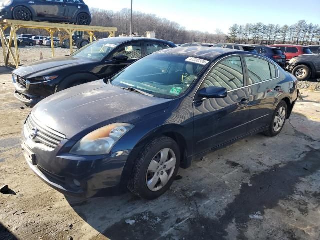 2008 Nissan Altima 2.5