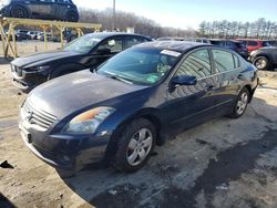 Salvage cars for sale from Copart Windsor, NJ: 2008 Nissan Altima 2.5