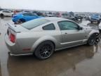 2008 Ford Mustang GT