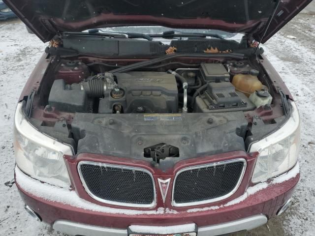 2008 Pontiac Torrent