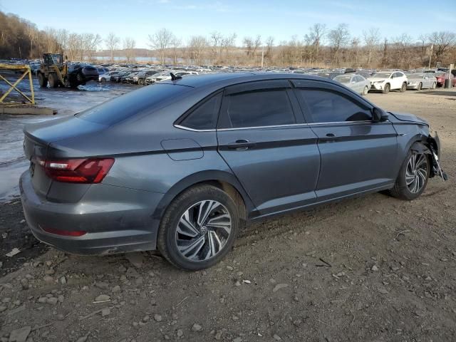 2020 Volkswagen Jetta SEL