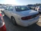 2002 Buick Lesabre Limited