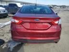 2014 Ford Fusion SE Hybrid