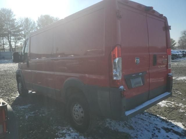 2014 Dodge RAM Promaster 1500 1500 Standard