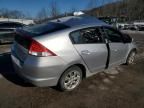 2010 Honda Insight EX