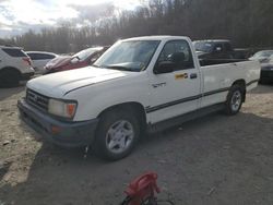 Salvage cars for sale at Marlboro, NY auction: 1996 Toyota T100