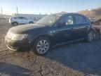 2009 Ford Taurus SEL