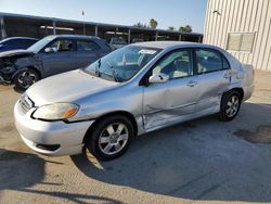 Carros con verificación Run & Drive a la venta en subasta: 2005 Toyota Corolla CE