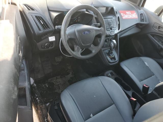 2014 Ford Transit Connect XL