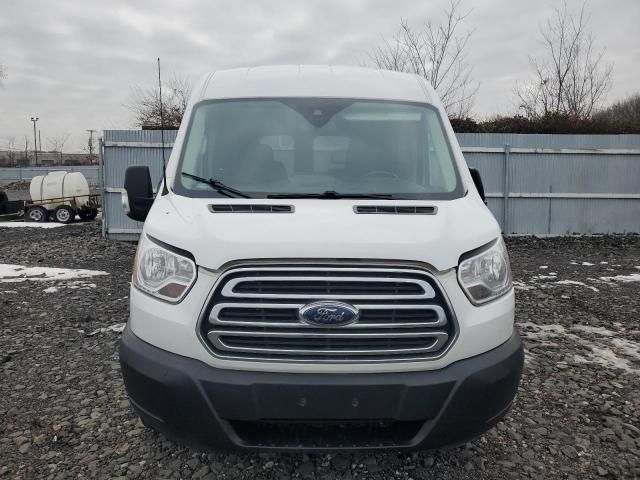 2019 Ford Transit T-150