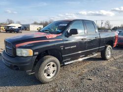 Vehiculos salvage en venta de Copart Cleveland: 2003 Dodge RAM 2500 ST