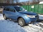 2010 Subaru Forester XS