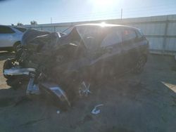 Salvage cars for sale at Martinez, CA auction: 2024 Honda HR-V EXL