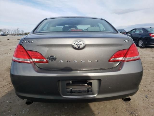 2007 Toyota Avalon XL