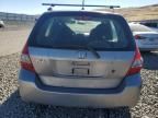 2008 Honda FIT