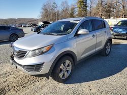 2013 KIA Sportage Base en venta en Concord, NC