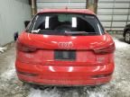 2017 Audi Q3 Premium