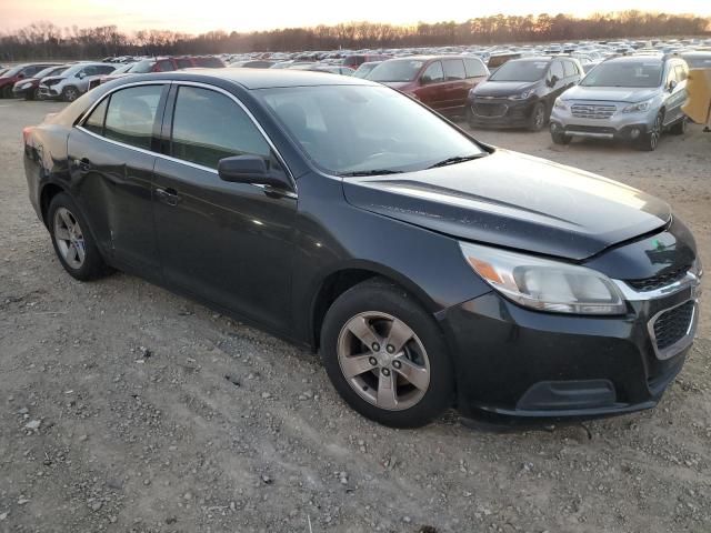 2014 Chevrolet Malibu LS