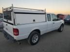 2007 Ford Ranger Super Cab