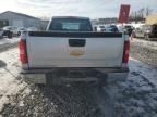 2012 Chevrolet Silverado K1500