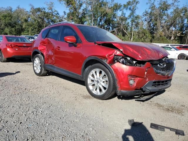 2014 Mazda CX-5 GT