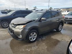 Vehiculos salvage en venta de Copart New Orleans, LA: 2013 Toyota Rav4 XLE